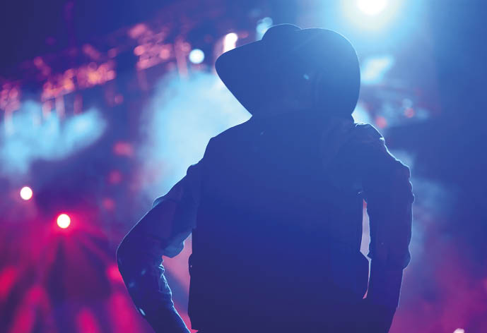 during the third round of the Glendale Unleash The Beast PBR  Photo By: Bull Stock Media