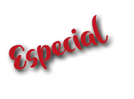 Especial