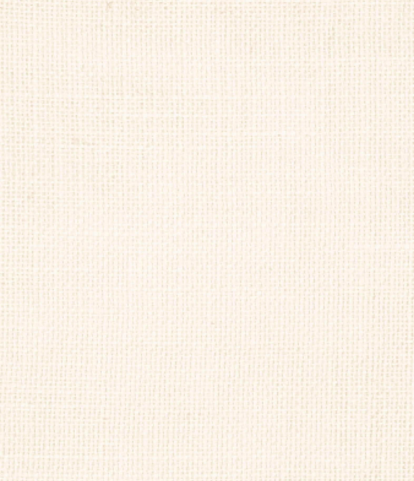 Cream pastel texture background. Haircloth or blanket wale linen canvas wallpaper. Rustic canvas fabric texture in natural color. Natural vintage linen burlap fabric texture, old background.