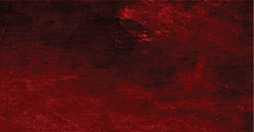 Detailed red grunge background