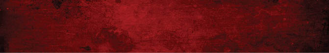Detailed red grunge background