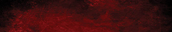 Detailed red grunge background