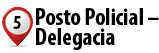 Posto Policial   Delegacia,