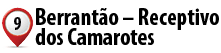 Berrantão   Receptivo dos Camarotes,