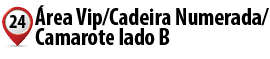 Área Vip Cadeira Numerada Camarote lado B,2