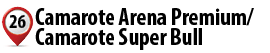Camarote Arena Premium Camarote Super Bull,2