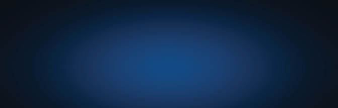 Abstract Luxury gradient Blue background  Smooth Dark blue with Black vignette Studio Banner