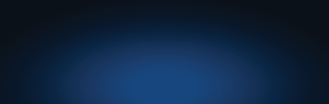 Abstract Luxury gradient Blue background  Smooth Dark blue with Black vignette Studio Banner