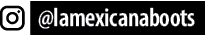 @lamexicanaboot