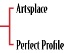 Artsplace Perfect Profil