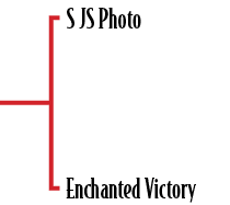 S JS Photo Enchanted Victory