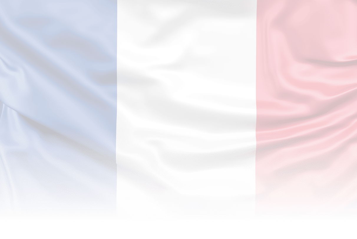 Flag of France
