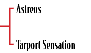 Astreos Tarport Sensatio