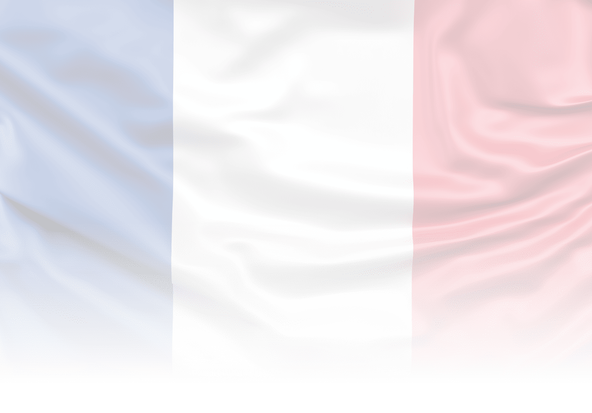 Flag of France