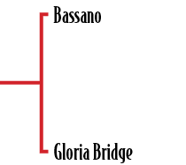 Bassano Gloria Bridge