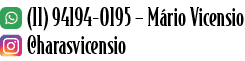 (11) 94194 0195 – M rio Vicensio @harasvicensi