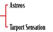 Astreos Tarport Sensatio