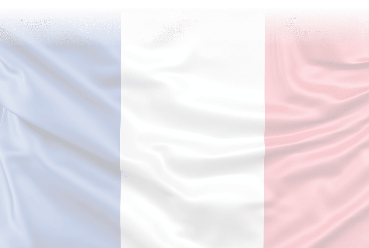 Flag of France