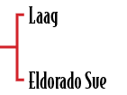 Laag Eldorado Su