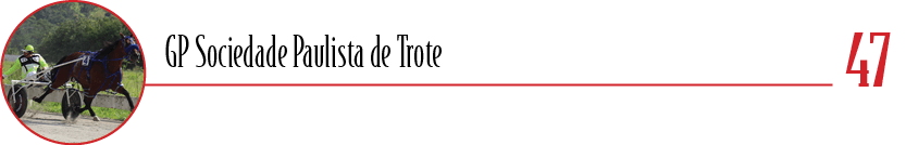 47 ,GP Sociedade Paulista de Trote