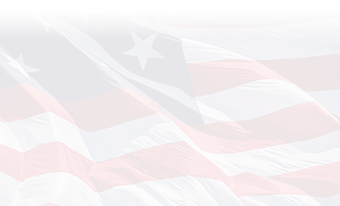 Usa American flag stars and stripes while weaving